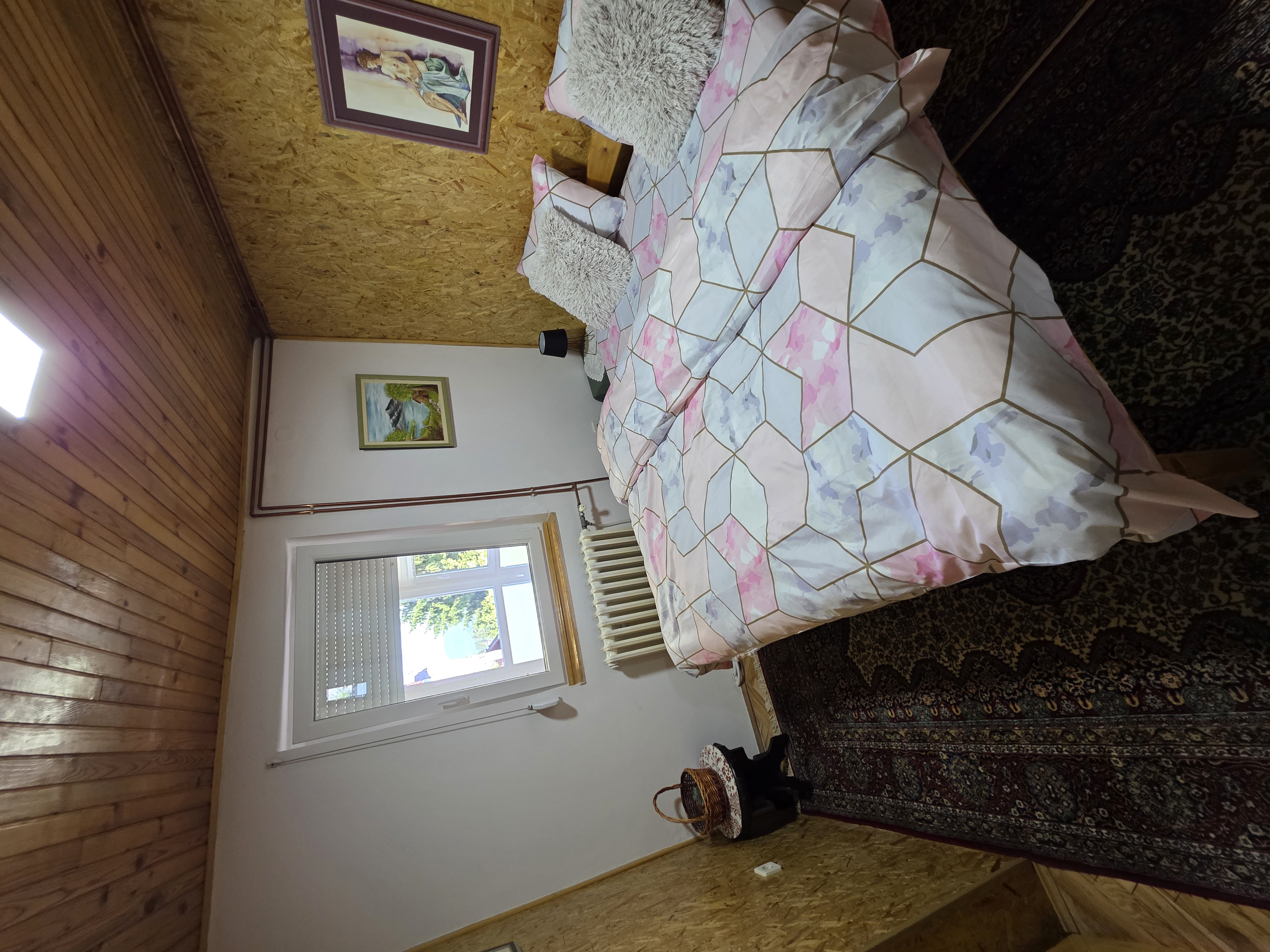 Apartman 1 – pogled 3