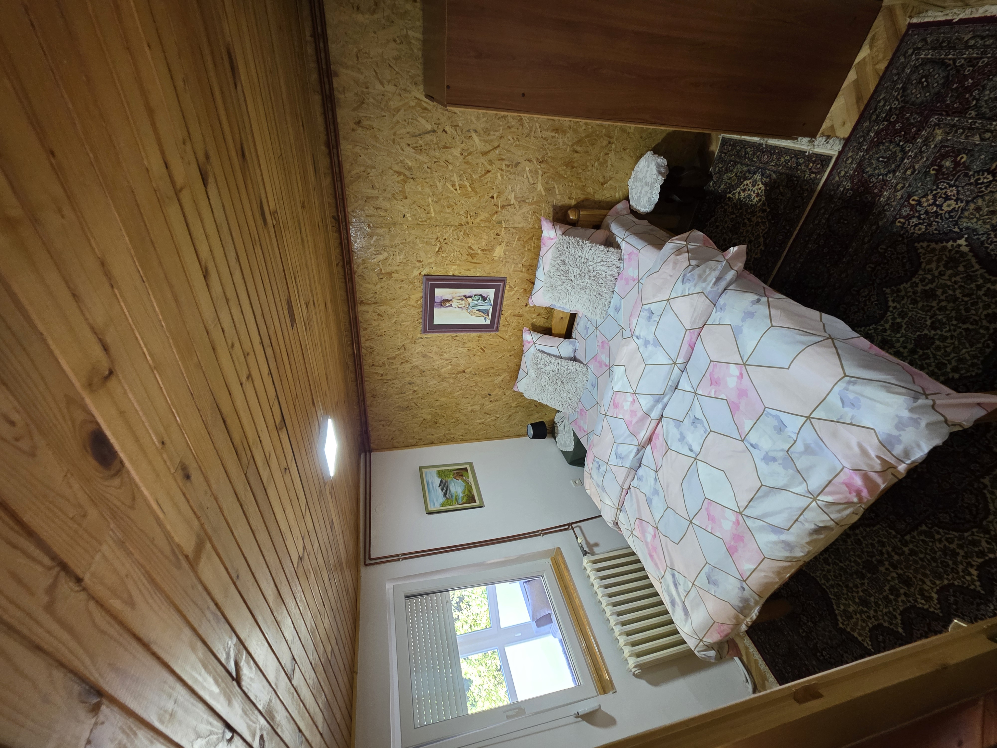 Apartman 1 – pogled 4