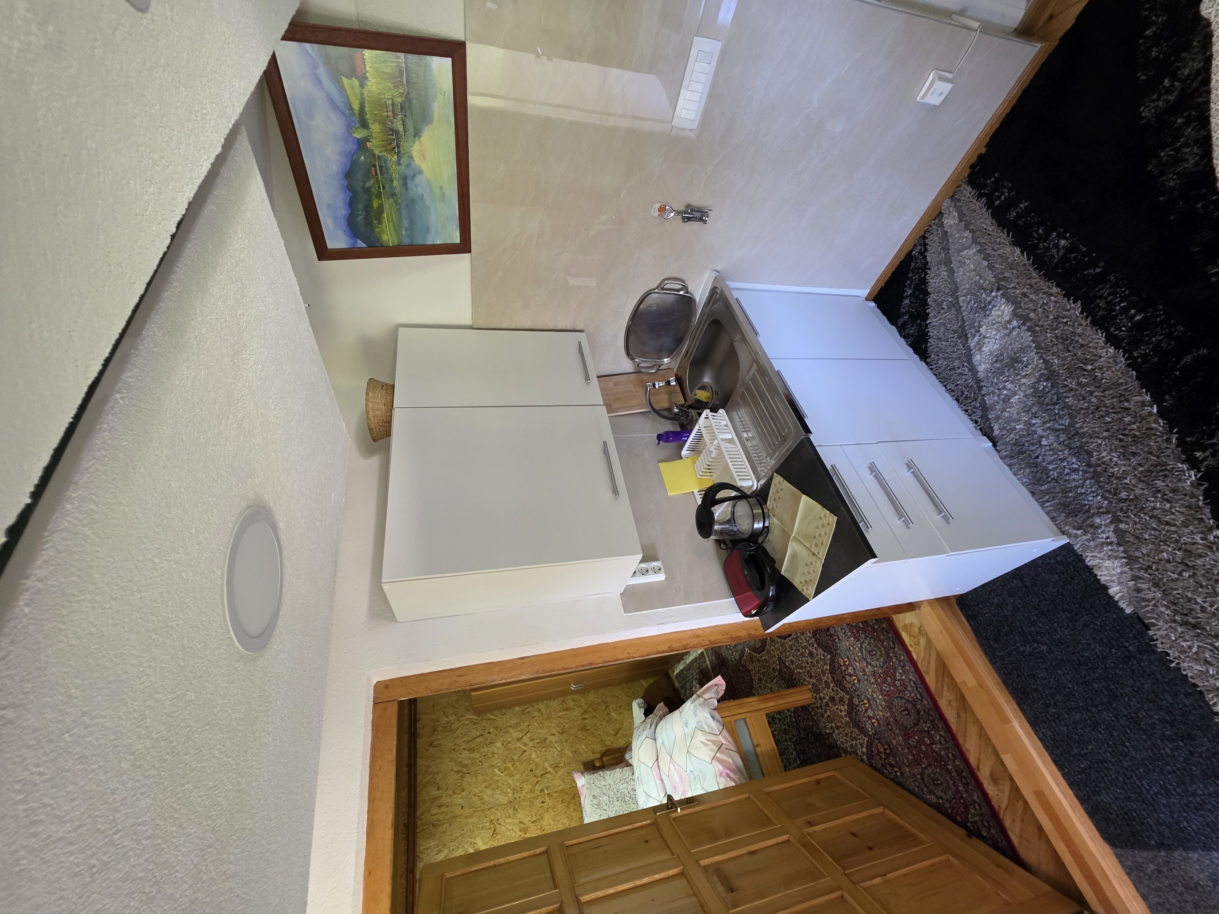 Apartman 1 – pogled 5